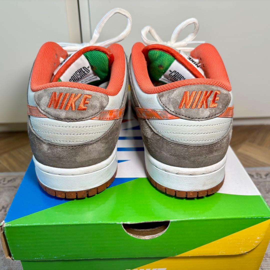 y*k様 Nike SB Dunk Low Crushed D.C. 28cm