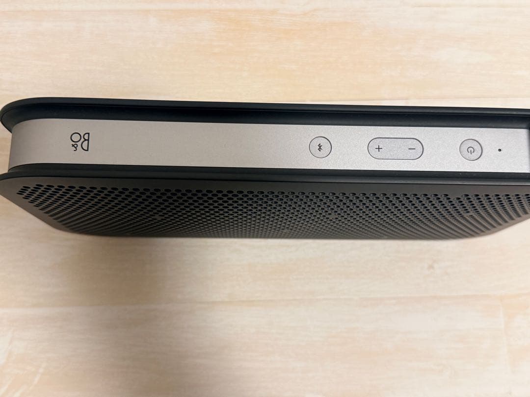 b&o beoplayA2ワイヤレススピーカー ダークグレー