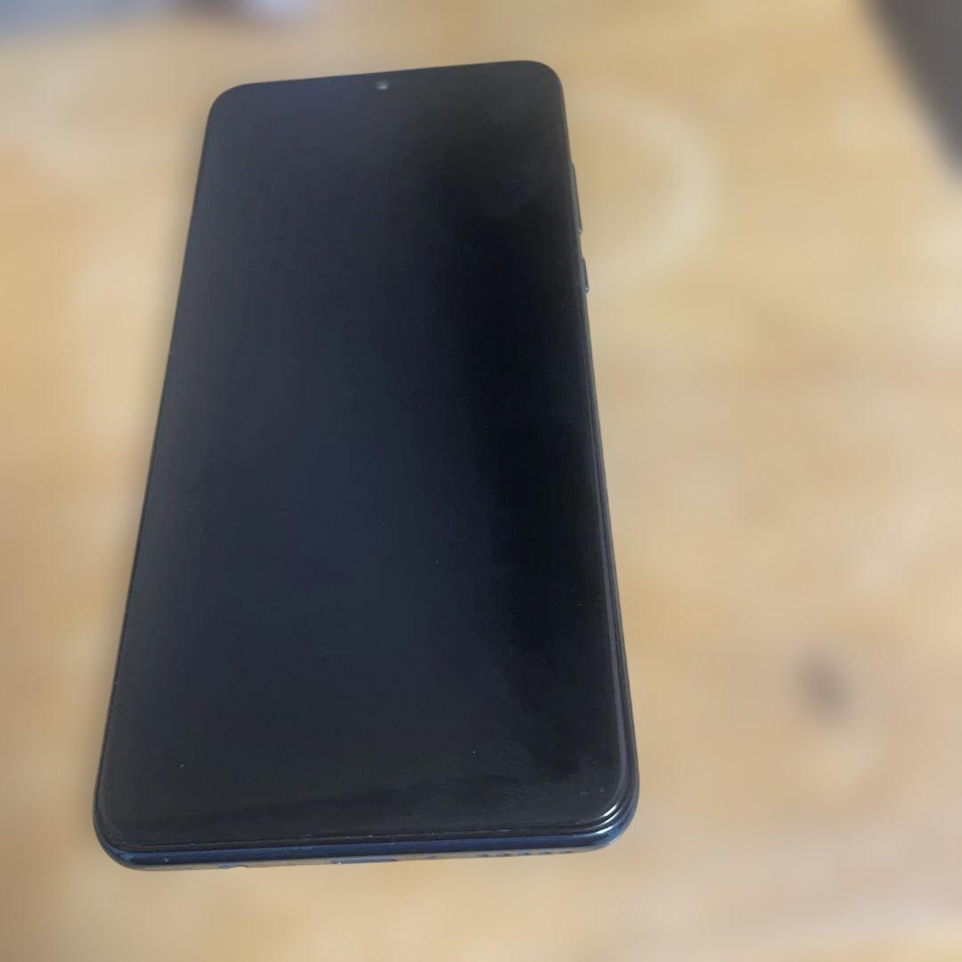 E*a様 HUAWEI P30 lite 本体 sim フリー