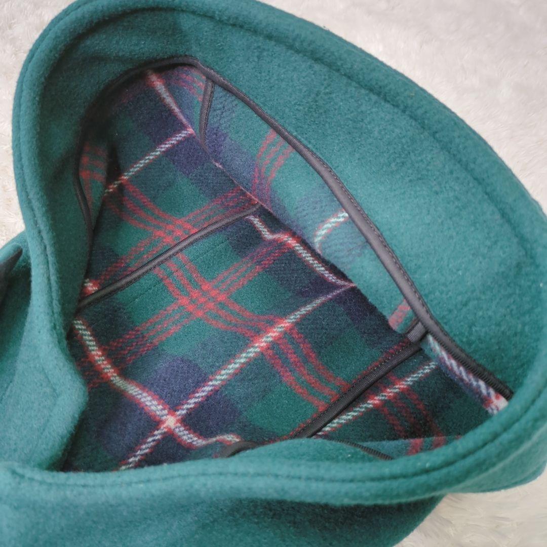 購入者様決定✨ロンドントラディション ダッフルコート 38 イギリス製 グリーン