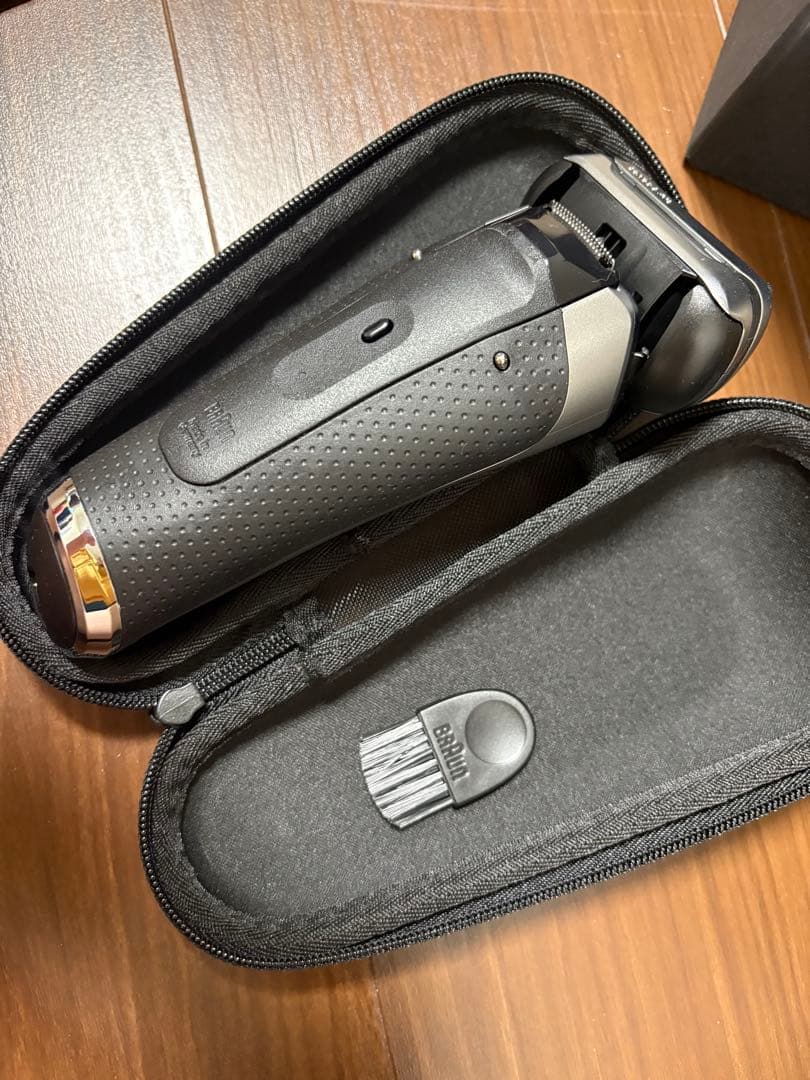 【専用】Braun Series 9 Pro メンズ電気シェーバー