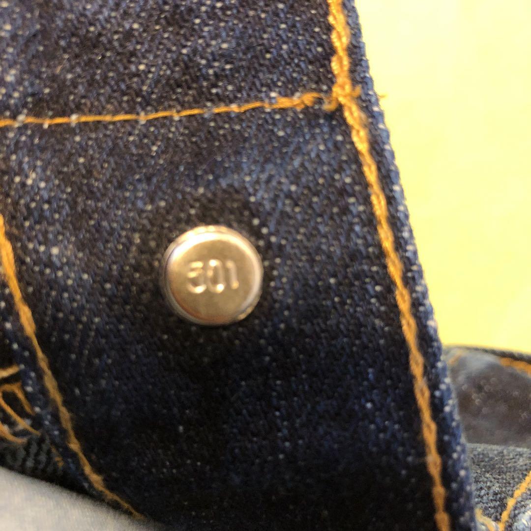 リーバイス LEVI'S 501 オブジェ