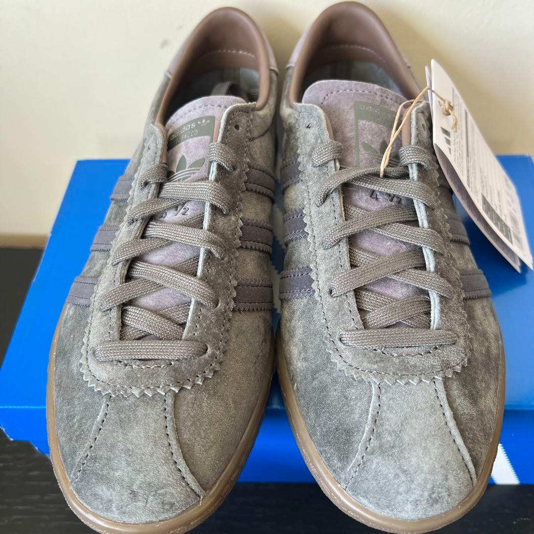 adidas 23cm TOBACCO exclusiveアディダスHQ9177