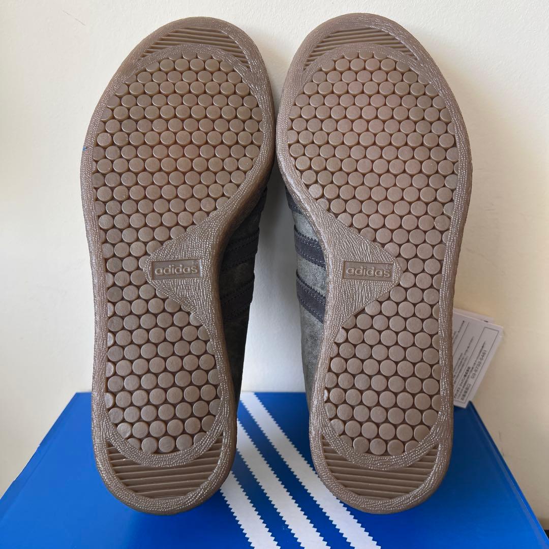 adidas 23cm TOBACCO exclusiveアディダスHQ9177