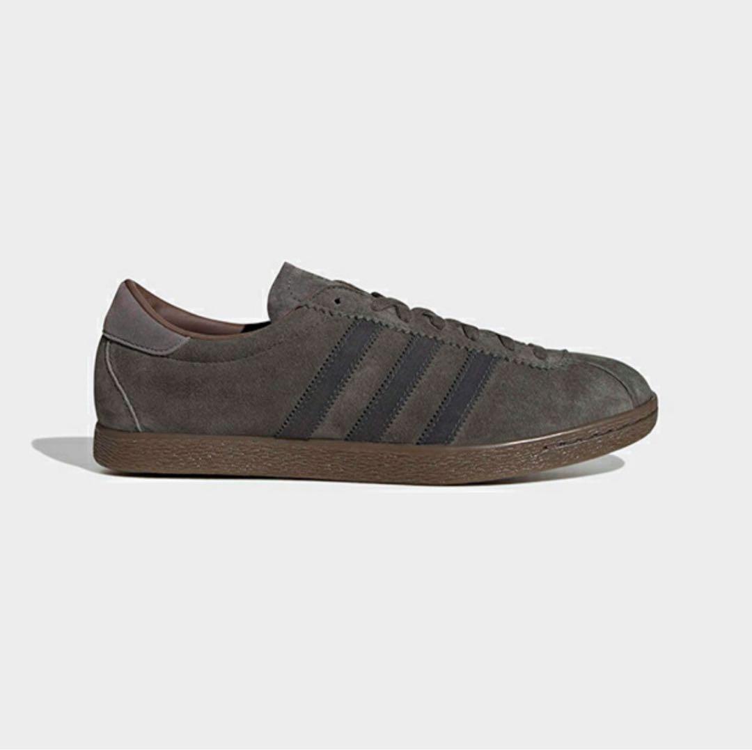 adidas 23cm TOBACCO exclusiveアディダスHQ9177