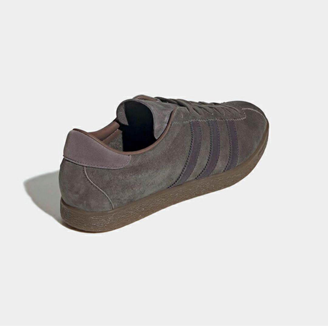 adidas 23cm TOBACCO exclusiveアディダスHQ9177