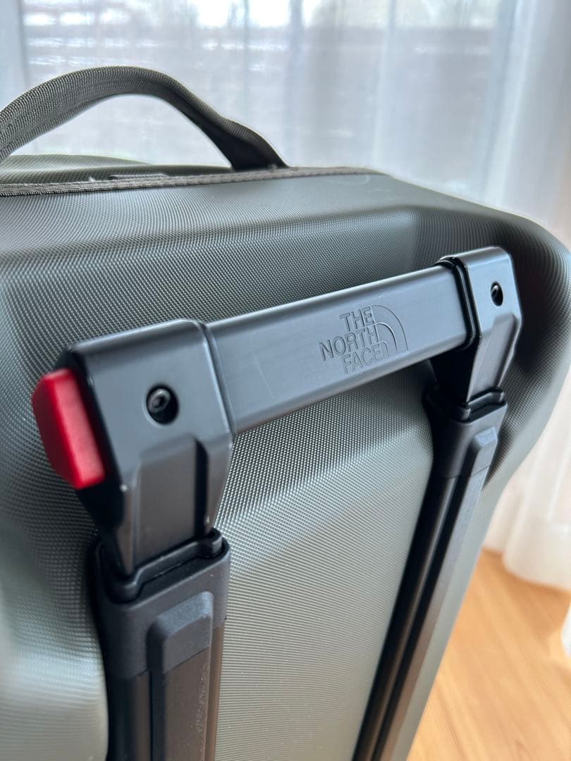 【希少カラー】ノースフェイス ローリングサンダー22 オリーブグリーン 40L