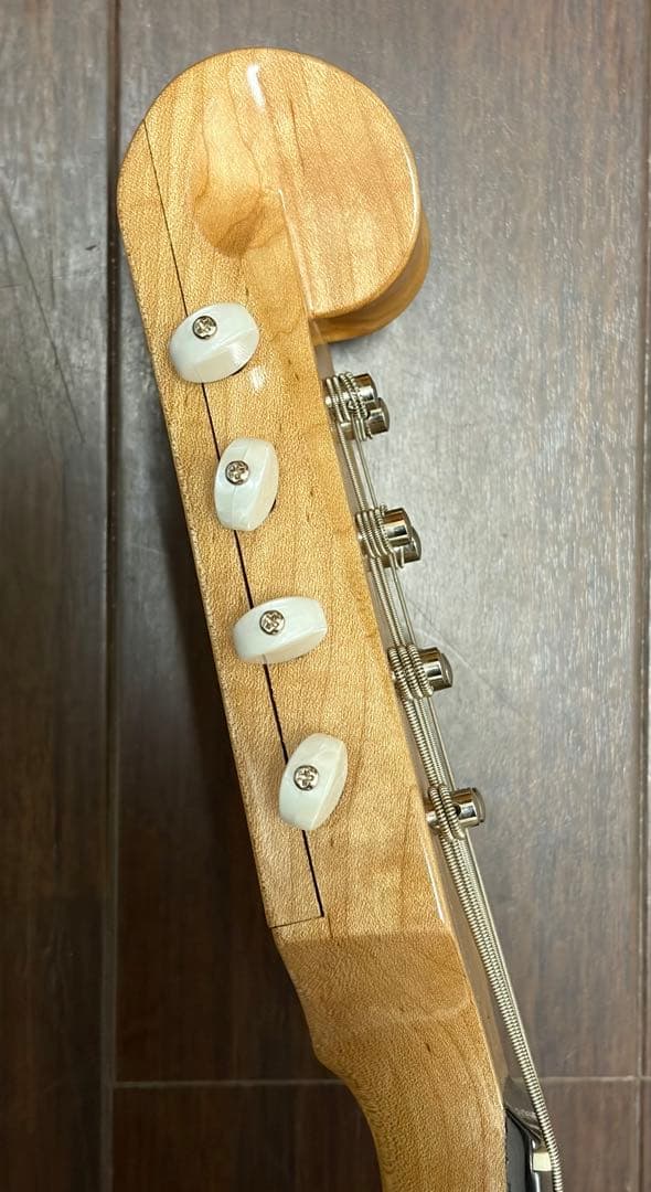 ✴︎超美品✴︎SUZUKIマスターハンド・マンドラ　MD-10 美品ハードケース付き