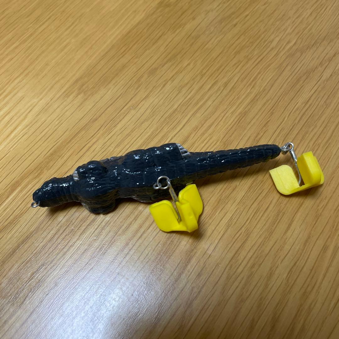 ゴジラルアー(廃盤品)