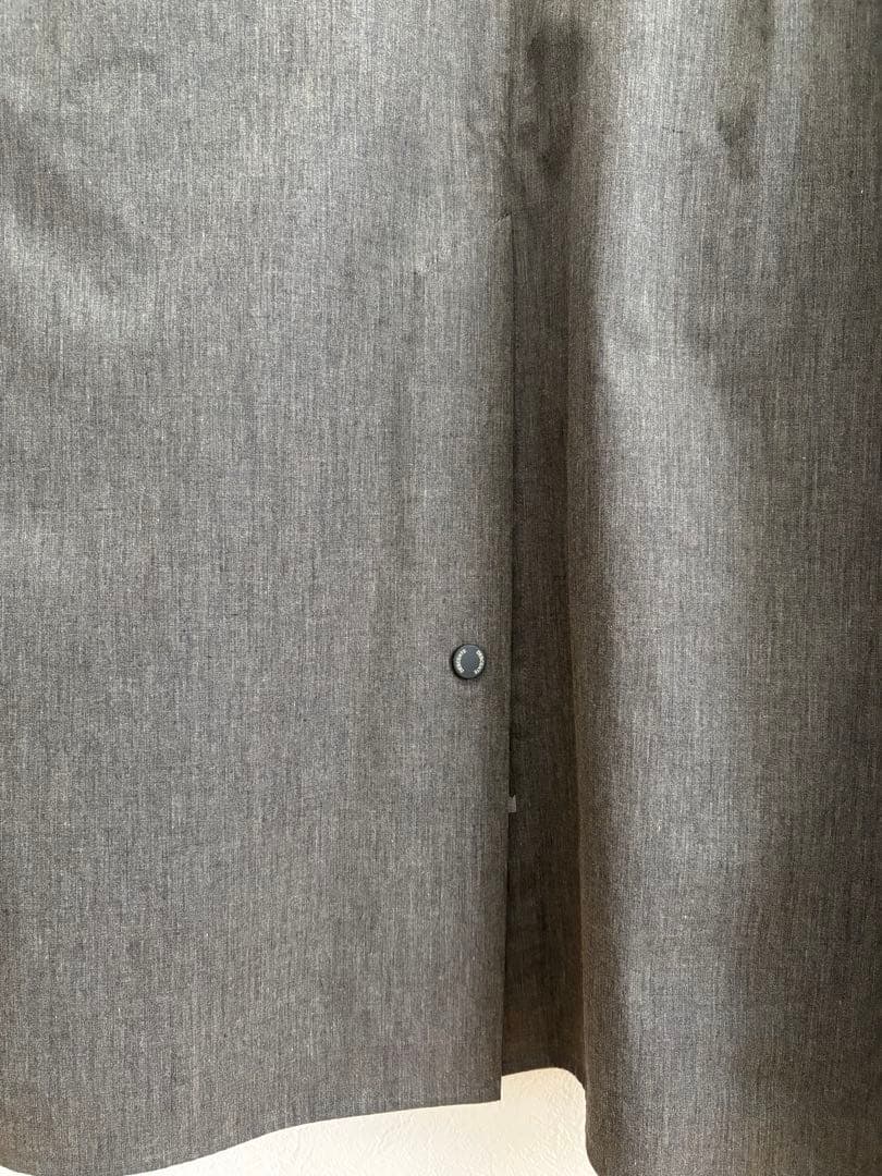 ☆DESCENTE PAUSE☆デサントポーズ　ダウンライナー　フードコート