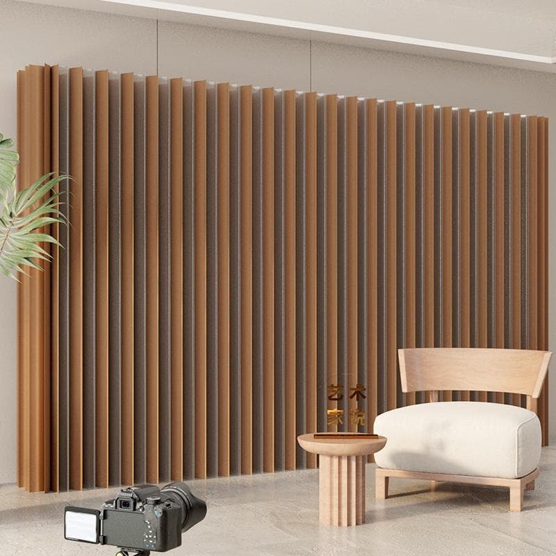 折りたたみパーテーション間仕切り高さ1.8ｍ長さ2ｍ-3ｍ組立不要目隠し区切り