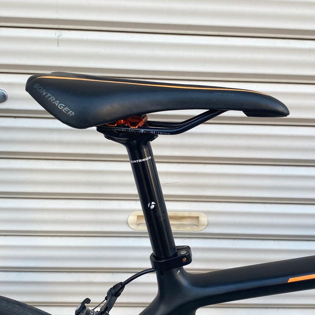 WAKU TREK トレック EMONDA S5 52 105 2015