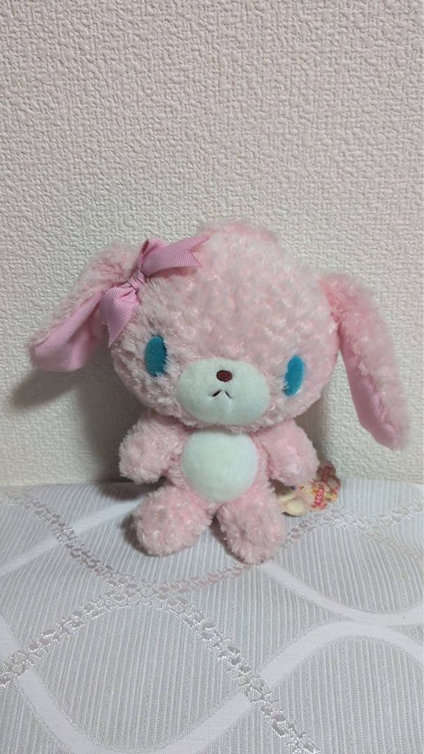 シュガーバニーズ ももうさ　期間限定値下げ