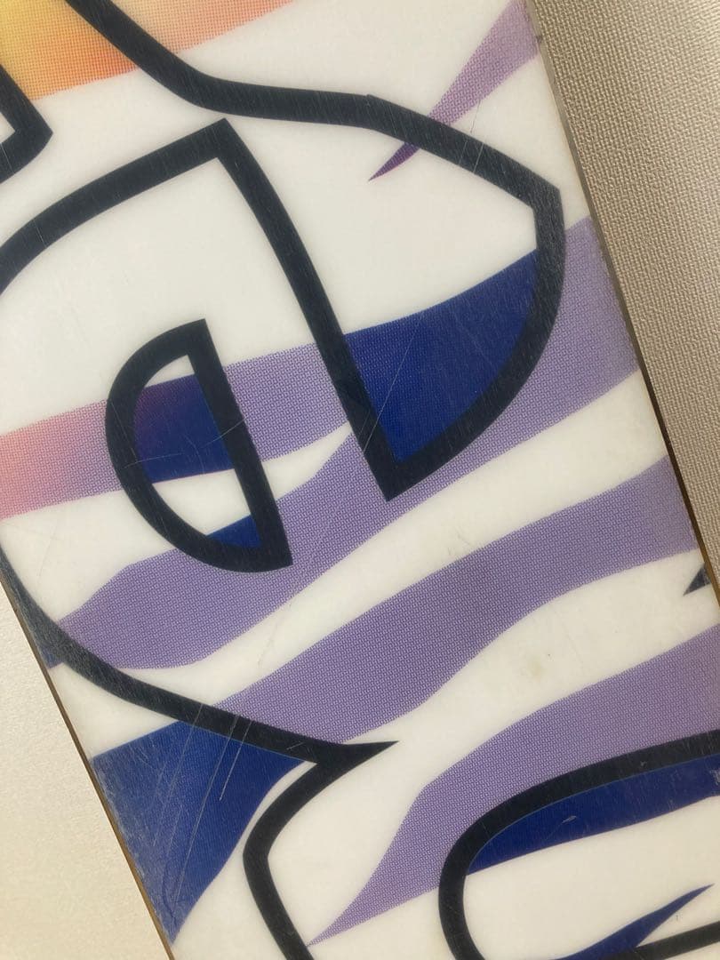 HEAD SPICE GIRL 146cm ＆ ビンディング NX FAY