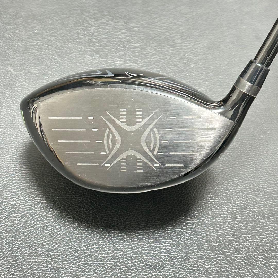 キャロウェイ GBB EPIC STAR ドライバー 10.5° SR