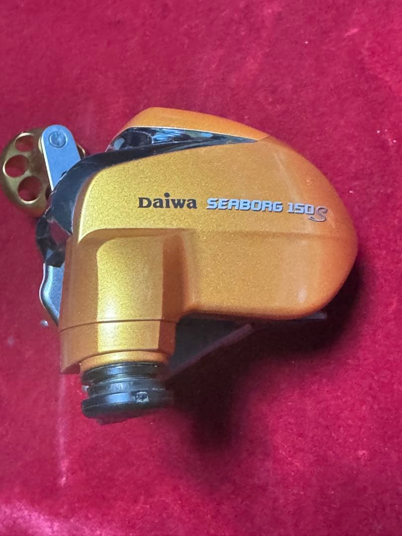 ダイワ　シーボーグ 150S