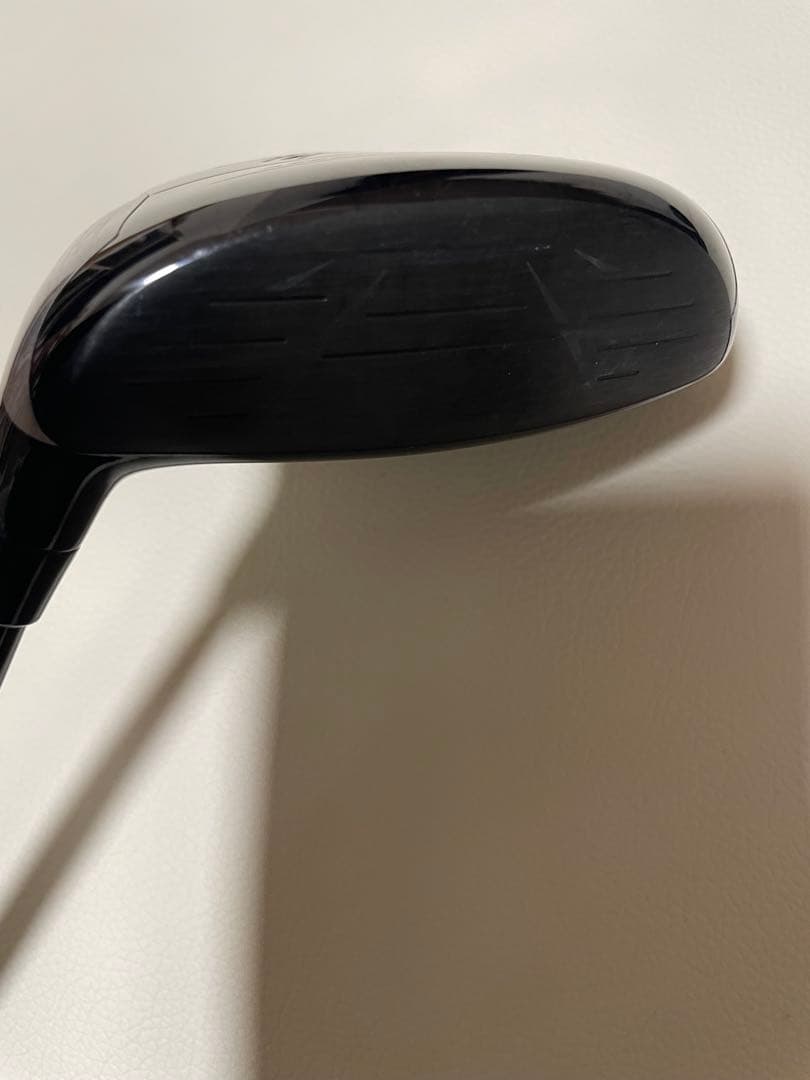 【美品】XXIO X eks2024ゼクシオ5W TOUR AD ＣＱ6 (S)