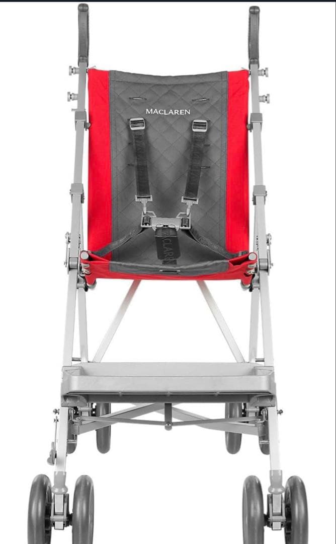 値下げ中　障害児用バギー　マクラーレン　メジャーエリート