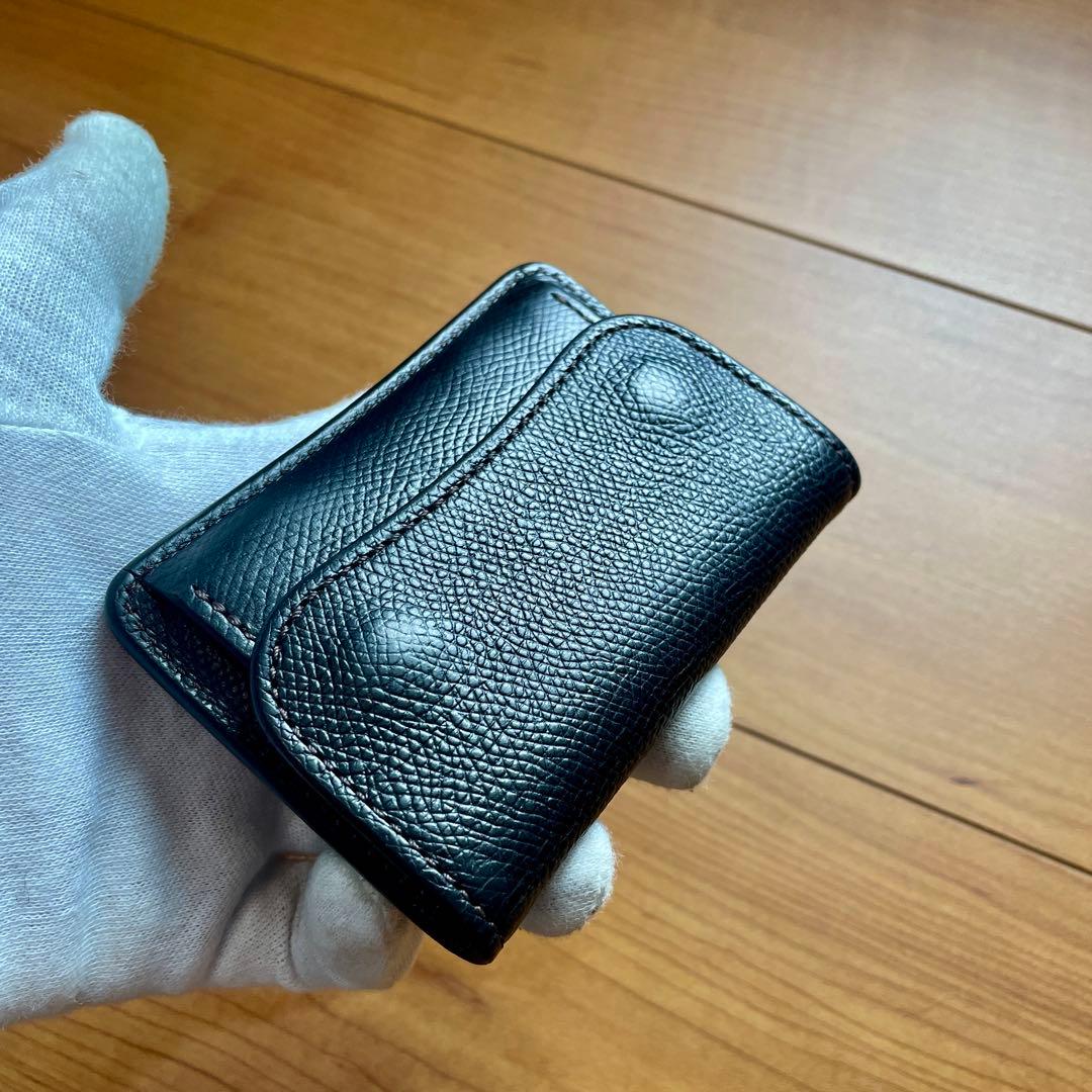バネホック新品 メーカーメンテナンス済 ワイルドスワンズ タング