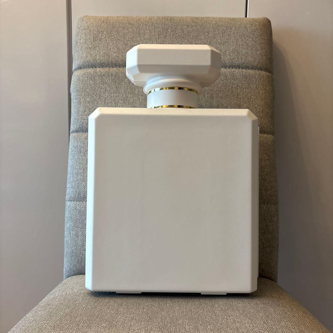 シャネル　アドベントカレンダー　空箱