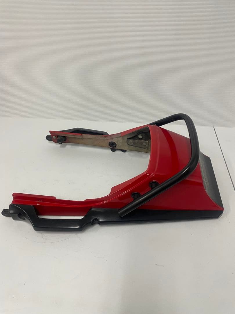 GPZ400F テール カウル タンデムバー