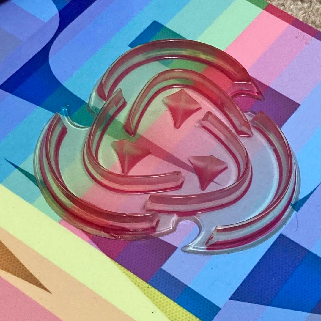 ELAN MIRROR スノーボード　142cm　ピンクバインディング　セット