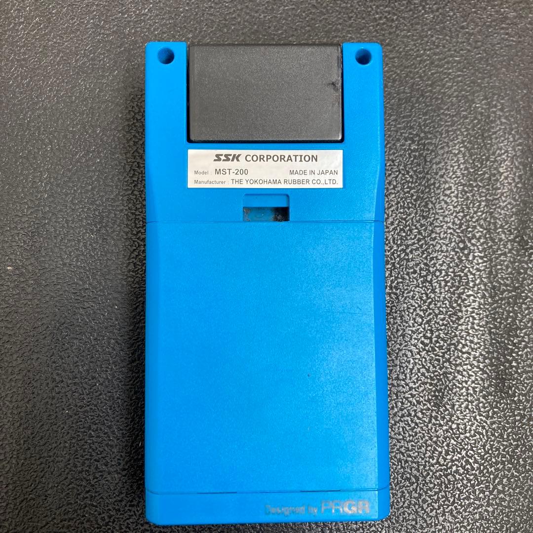 ゆ*き様 SSLスピードガン　マルチスピードテスター2