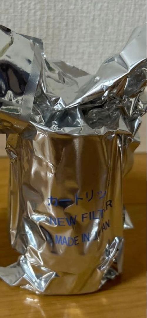 ビビアン ガイアの水135 蛇口用交換カートリッジ