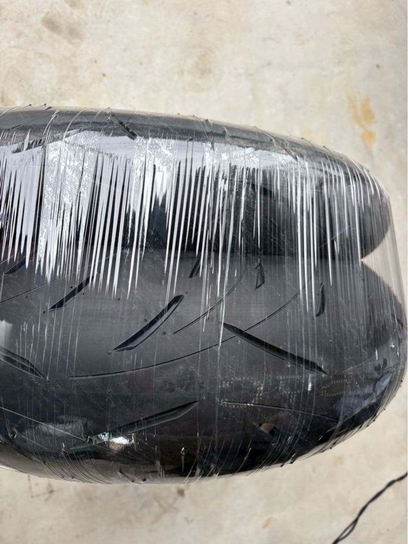 s*i様 DUNLOP SPORTMAX Roadsport 2 タイヤ 前後セ