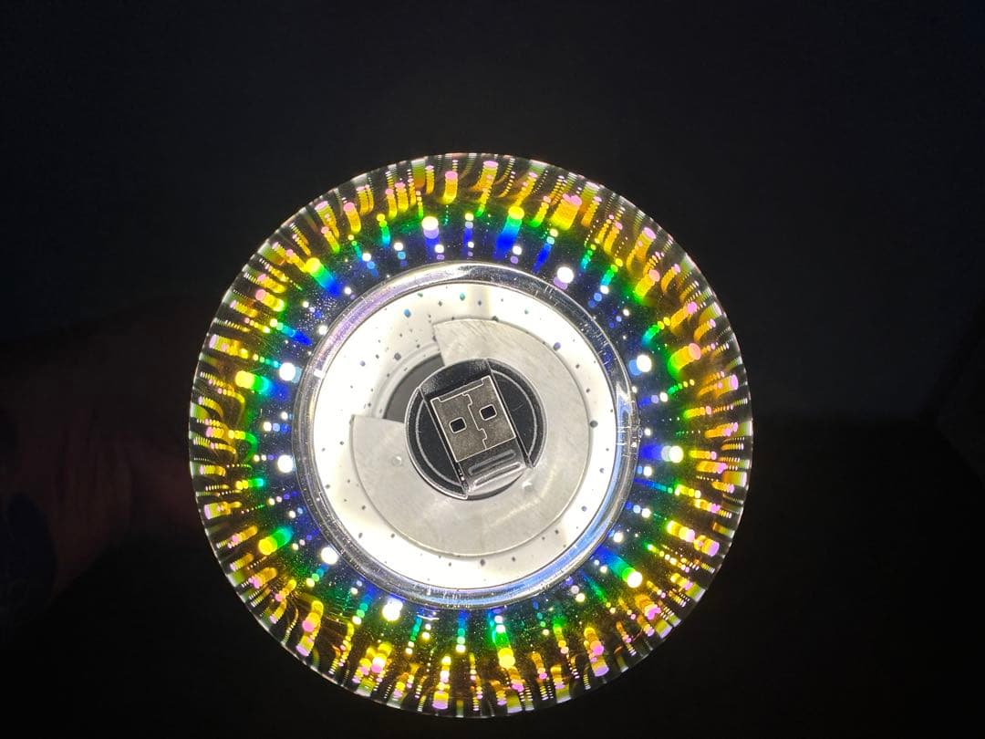 somabito ランタンシェード　花火