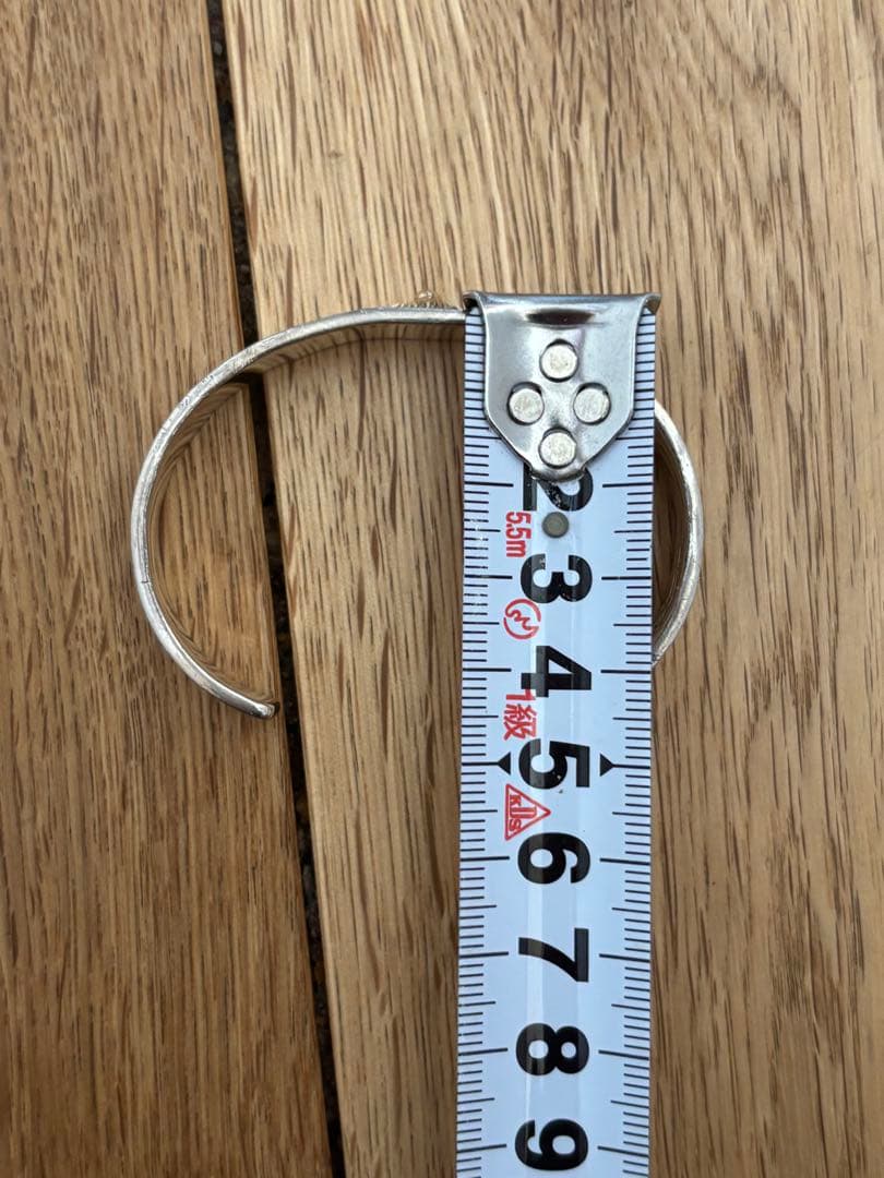 ARIZONAFREEDOM アリゾナフリーダム バングル K18