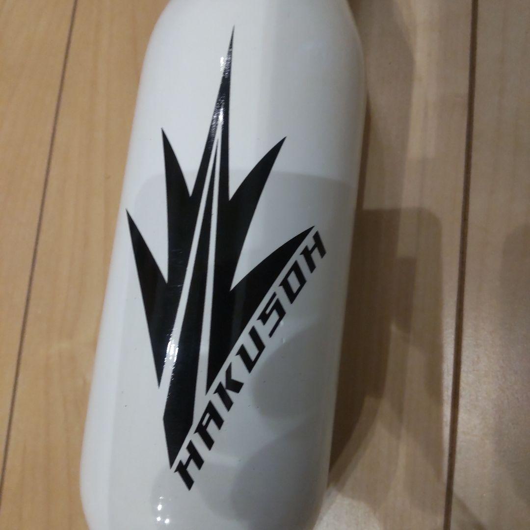 BARREL BAT バレルバット 根鈴道場トレーニングバット HAKUSOH