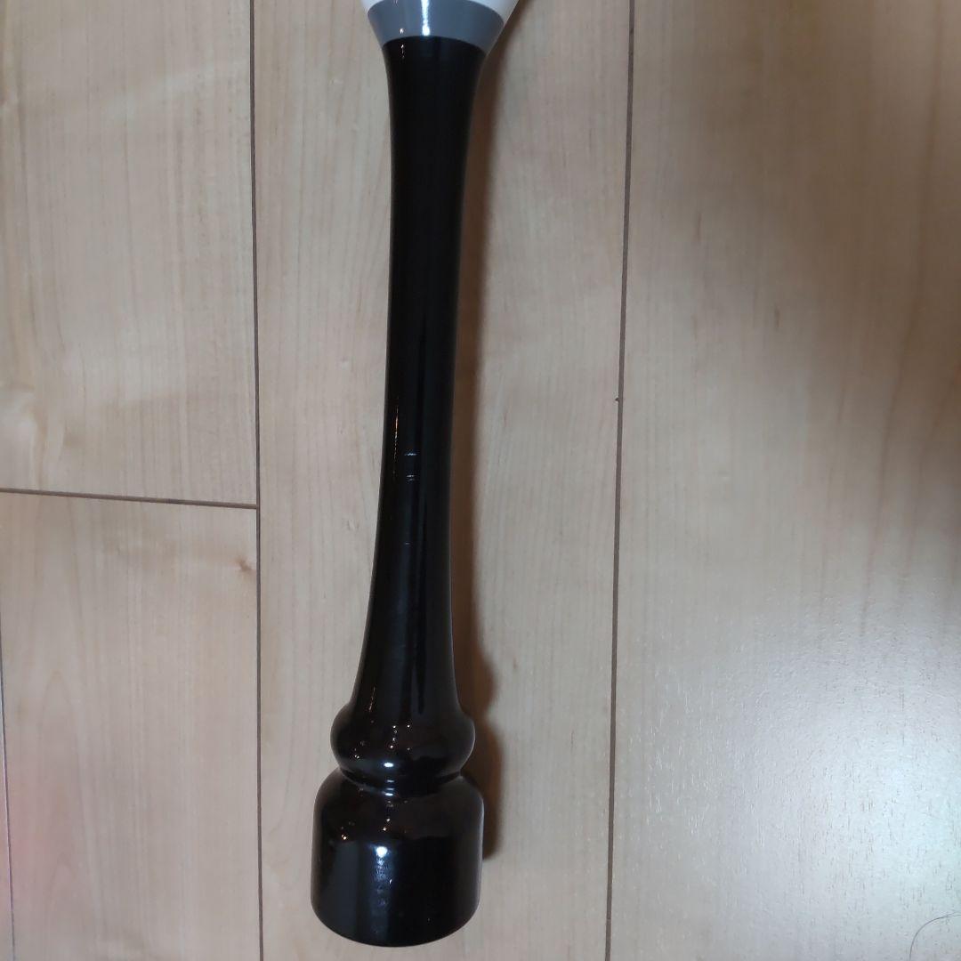 BARREL BAT バレルバット 根鈴道場トレーニングバット HAKUSOH