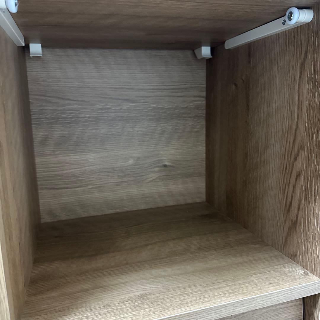 【お値下げ】本棚 ディスプレイ ボックス　シェルフ　収納　格子棚