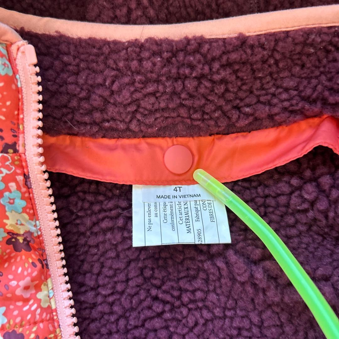 パタゴニア　スキー　スノボ　雪遊び　セット