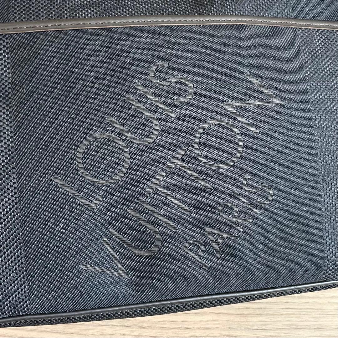 超格安/ルイヴィトン　ショルダーバッグ　ダミエジュアン　プチメサジェ　ノワール