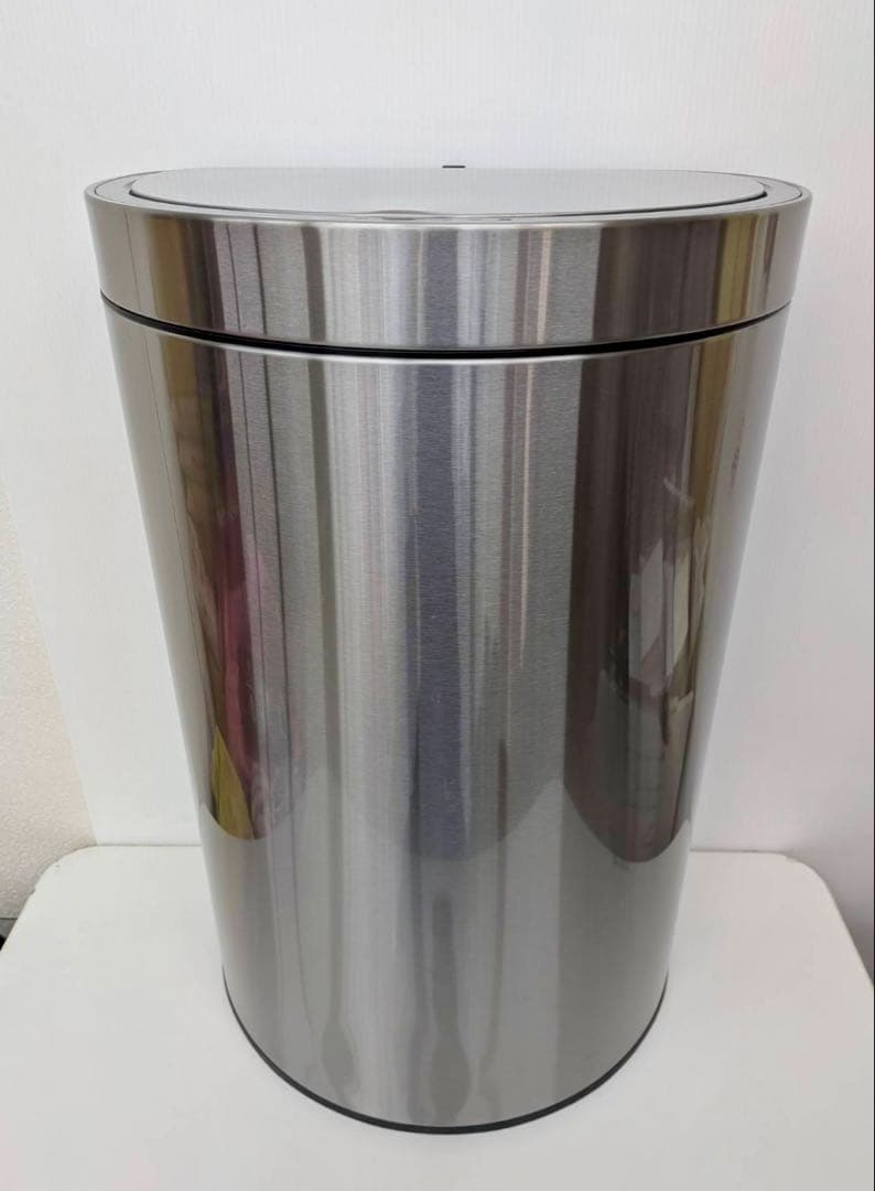 Sensible Eco Living センサーゴミ箱 47L