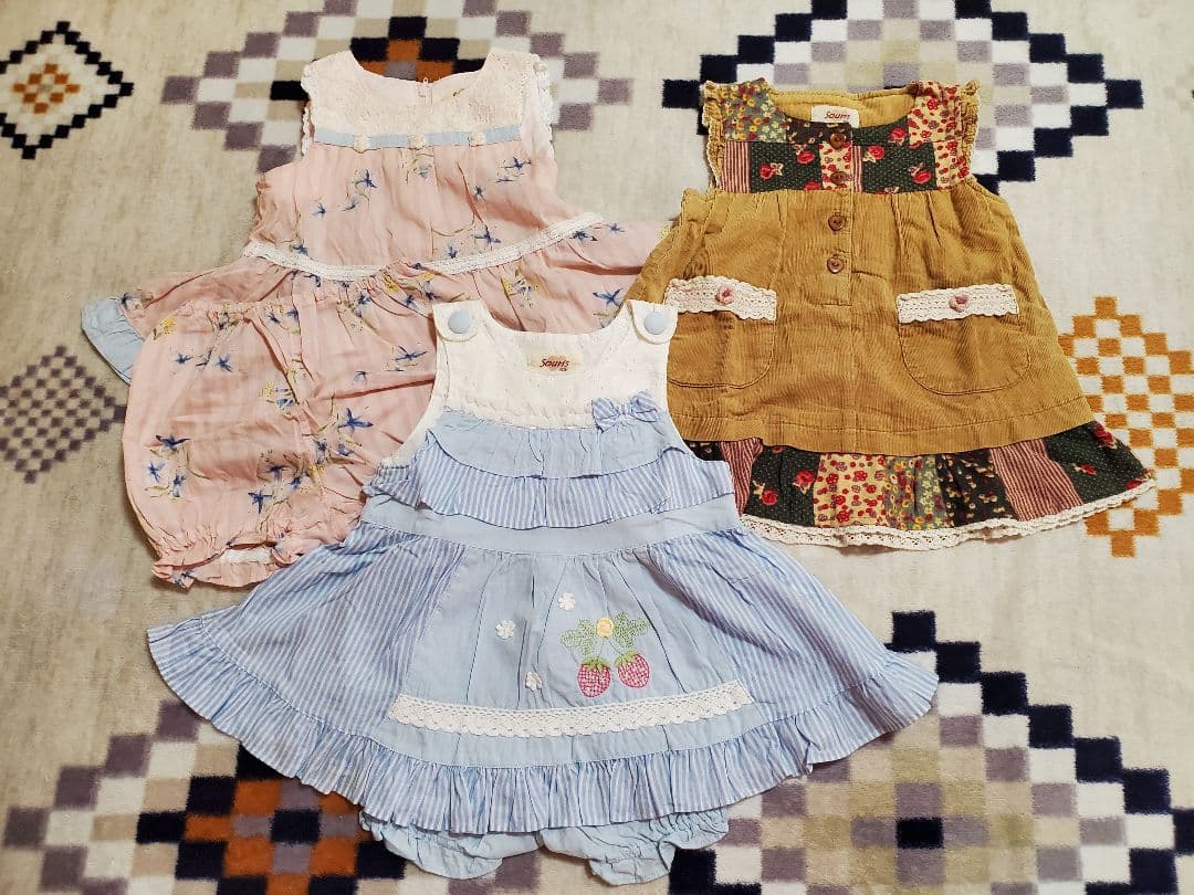 souris まとめ売り3点セット