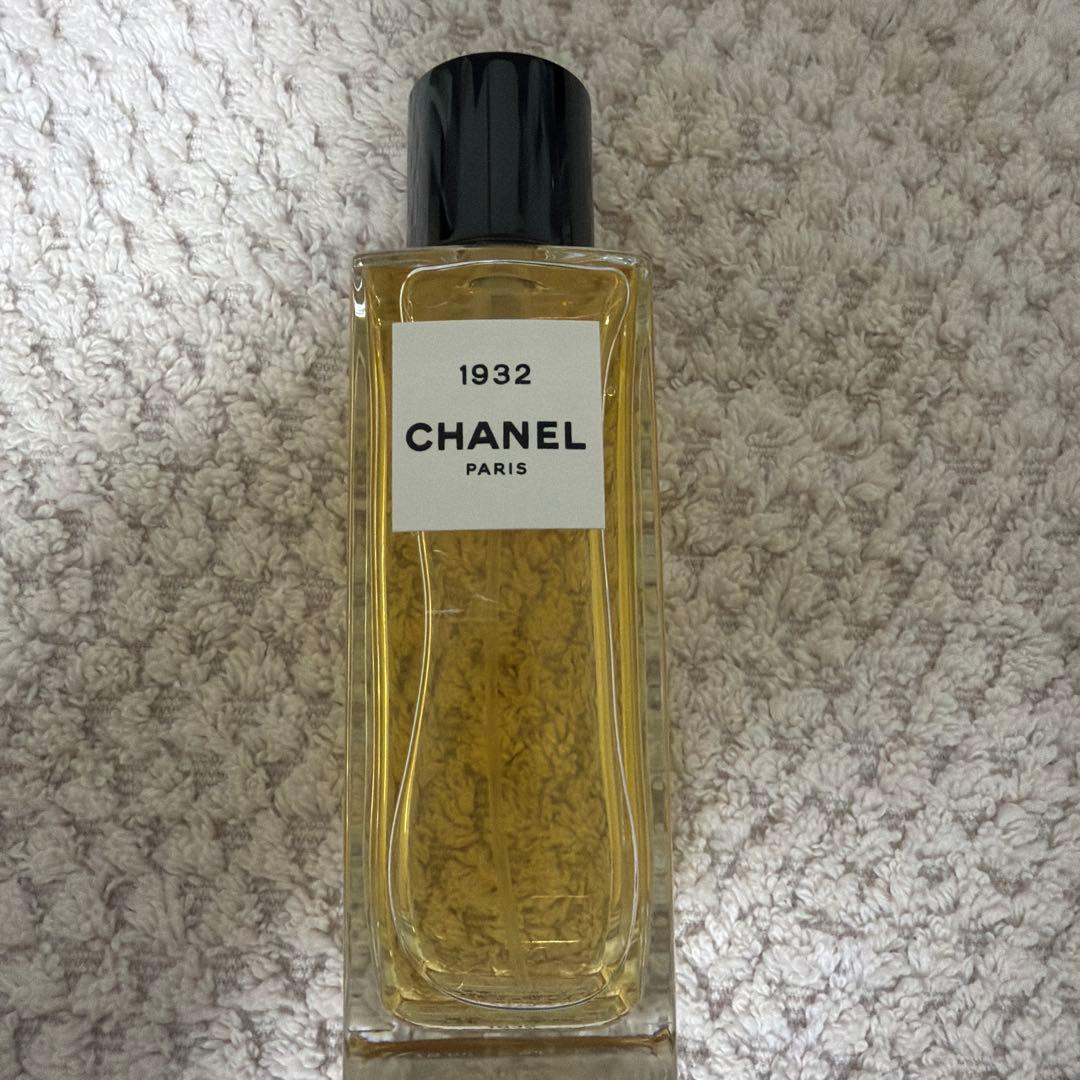 CHANEL シャネル 1932 オードゥパルファム 75ml