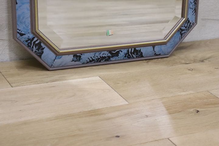 gmck348A ○ イタリア製 ウォールミラー 壁掛け ITALY クラシッ