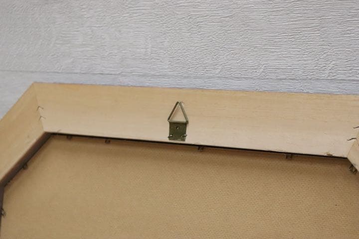 gmck348A ○ イタリア製 ウォールミラー 壁掛け ITALY クラシッ