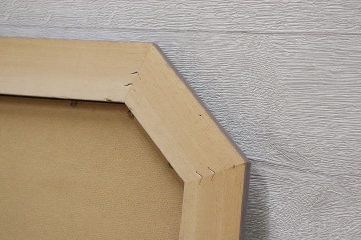 gmck348A ○ イタリア製 ウォールミラー 壁掛け ITALY クラシッ