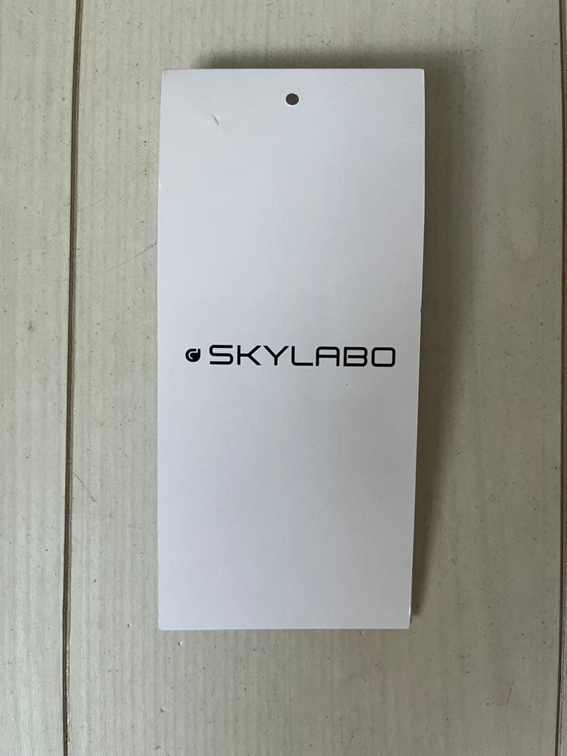 【新品・未使用】 シフレ　SKYLABOスーツケース