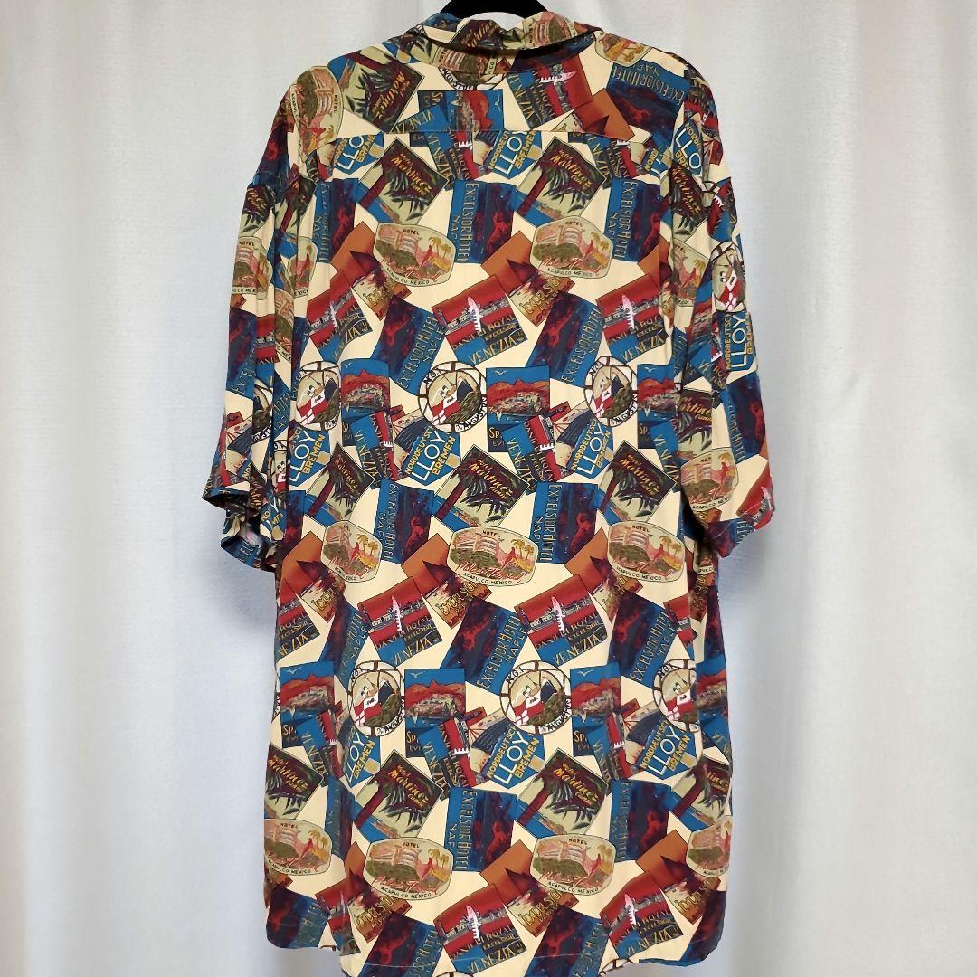 トップス Polo Ralph Lauren Venezia supreme 1992