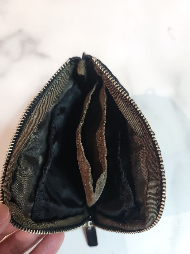 MARNI(マルニ) × PORTER(ポーター) 財布 2