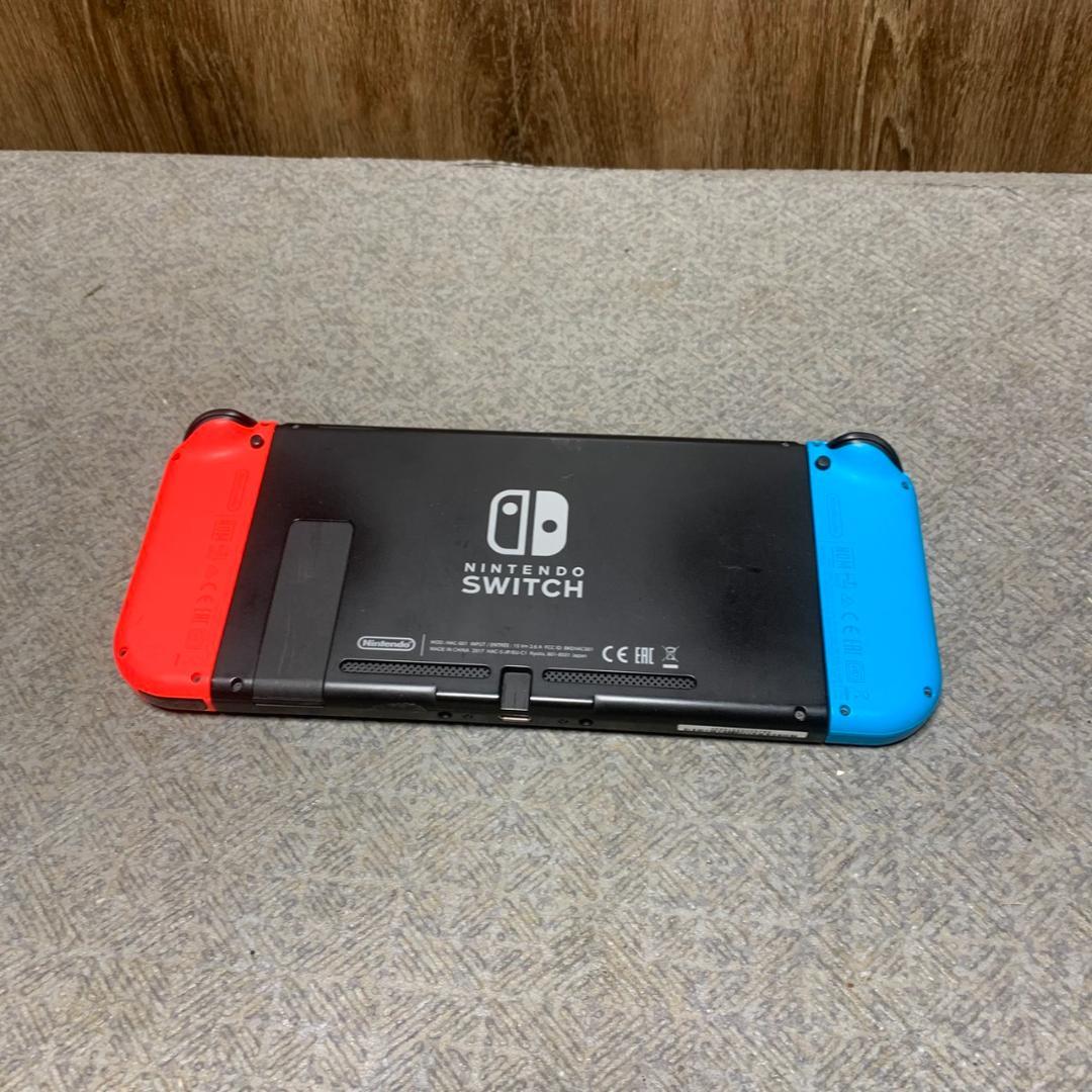 K600 任天堂 Nintendo Switch スイッチ　HAC-001 本体