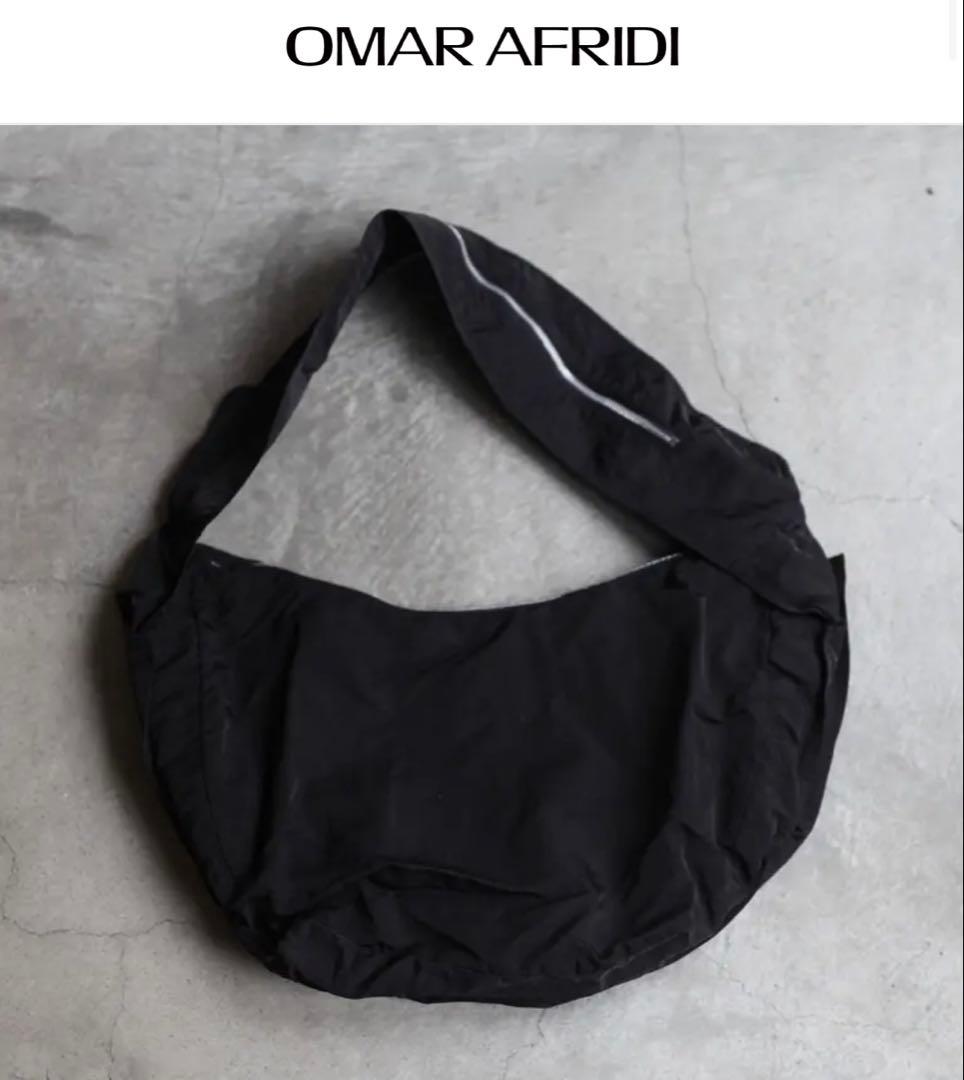 Omar Afridi Lidia バッグ