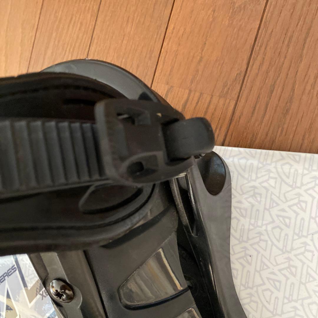 スノボ　板　レディース　美品　送料込