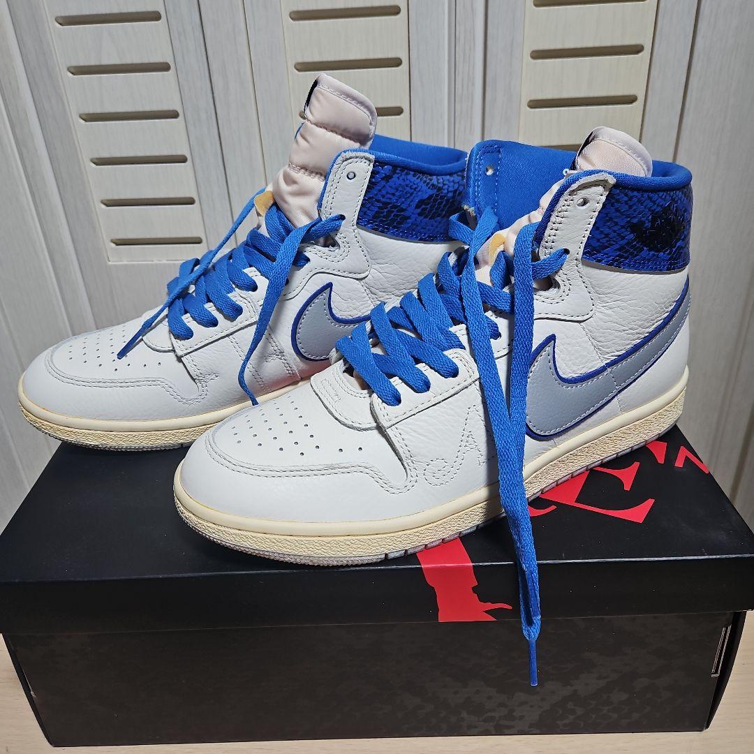 ナイキ ジョーダン エアシップ PE SP