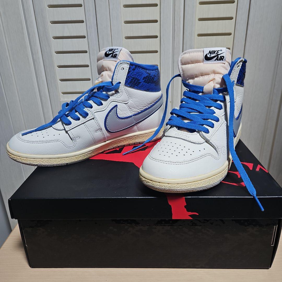 ナイキ ジョーダン エアシップ PE SP